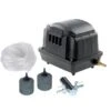 Evolution Aqua Kit De Pompes à Air Unique Koi Auga AirTec 1200