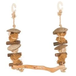 Trixie Balançoire Natural Living