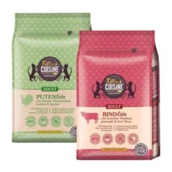 Kitty's Cuisine Pack Mixte KITTY’S CUISINE Adulte