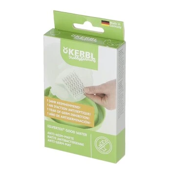Kerbl Silvertex Natte Antibactérienne