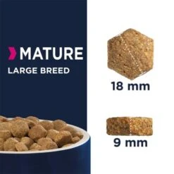 EUKANUBA Mature & Senior Large Breed 15kg -Meilleure Animalerie cff051e13a75c6fb1efff9901c60b18931ccfb3a 26c217b13caa91b19af197e8f4fc692152e4d3be
