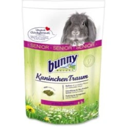 Bunny Rêve De Lapin Senior 1,5 Kg