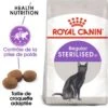 ROYAL CANIN Stérilisé 37 Croquettes Chat 4 Kg -Meilleure Animalerie d13b7add4aa96790aa99e7de7d5f51518f4365c3 a0de48ba49a99ac338f2a628484dcee40d151d35