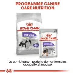 ROYAL CANIN X-Small Sterilised 1,5 kg 17 ROYAL CANIN X-Small Sterilised 1,5 kg -Meilleure Animalerie d169aa4cfe0cf4c7a5fbca2b5f9e55783189e2ad 1083903 fr FR sterilxs 3
