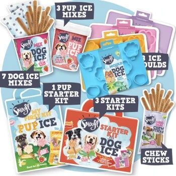 Smoofl Kit De Base XS 9 Smoofl Kit De Base XS – Image 7