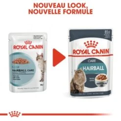 ROYAL CANIN Hairball Care Nourriture Humide Chat 12 X 85 G -Meilleure Animalerie d508fab2c2c620ba2cbbb3fb68f46c1b1e9b6e7b 1229818 fr FR hairball 3
