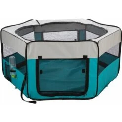 Trixie Parcours Pour Petits Animaux Pour L'intérieur Et à L'extérieur