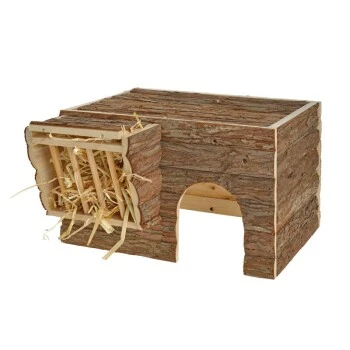 AniOne Maison En Bois Leo S 3 AniOne Maison En Bois Leo S