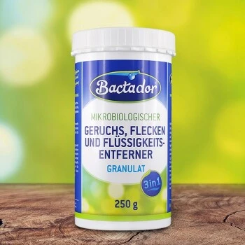 Bactador Quiko Granulés 250 G 5 Bactador Quiko Granulés 250 G – Image 3