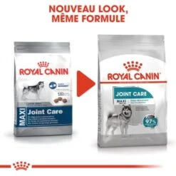 ROYAL CANIN Maxi Joint Care Croquettes Chien 3 Kg -Meilleure Animalerie da0c16922265124597f48d575476f0d25ea47542 1219836 fr FR joint 3