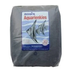 Rosi's Gravier De Couleur Rosnerski 2 à 4 Mm 25 Kg