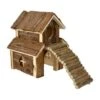 AniOne Maison En Bois Noah -Meilleure Animalerie db39017c6e33b5d793d6c1e3299887ce72faac8c 6bed754ce7b5234365399b9ecb301a8232db56ff
