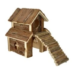 AniOne Maison En Bois Noah