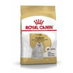 ROYAL CANIN Bichon Maltais Adulte Croquettes Chien 1,5 Kg 1,5 Kg -Meilleure Animalerie dbaf688c774e00ffd2cc66c356883fa4fce273cd 1052757 fr FR maltese 1