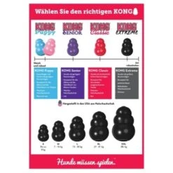 KONG Extreme L -Meilleure Animalerie dcad3253b0fd797ea80133de36d3185832bfbd5c 7247649145c2655f4d4ab1945c97b9f712e56181