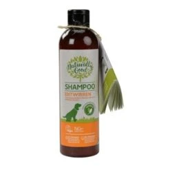 Naturally Good Shampoing Démêlant 250 Ml