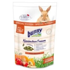 Bunny Rêve De Lapin Édition Spéciale 1,5 Kg
