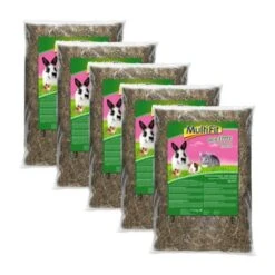 MultiFit Récolte De Foin 5x4 Kg