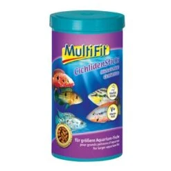 MultiFit Barres Cichlides1 L