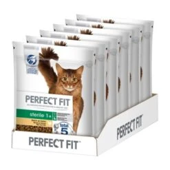 PERFECT FIT Pro-Sterile 1+ 6x750g