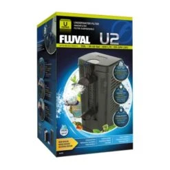 Fluval Filtre Interne U2 45-110 L