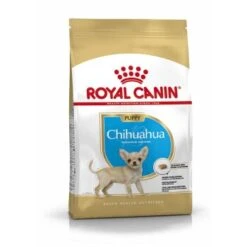 ROYAL CANIN Chihuahua Chiot Croquettes Chien 1,5 Kg -Meilleure Animalerie e43732914db55673ce6ff35aba6bc58de9202fe1 1032298 fr FR chihupup 1