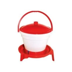 Kerbl Abreuvoir De Volaille 12 L Avec Pieds Et étrier -Meilleure Animalerie e51b633cea7a49fdead8a7880acb3f1135ebb027 f605334e386df8c416f3a77803429790d6b068c8