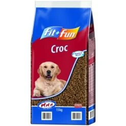FIT+FUN Croc Au Boeuf 15 Kg