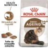 ROYAL CANIN Ageing 12+ Croquettes Chat 2 Kg -Meilleure Animalerie e761e9aaaf15fc02c066c508d261b5984034e66b 237bf94048010e1a738606f2a5a280874556490e