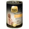 SELECT GOLD Sensitive Junior Poulet Et Riz 6x400 G 2 SELECT GOLD Sensitive Junior Poulet Et Riz 6x400 G -Meilleure Animalerie e7e37f34cae14665d5d496b0e225c558d02b5d93 e315d4d254f4208bf039b94b08a15e2393464d64