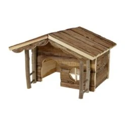 AniOne Maison En Bois Toni Lynn