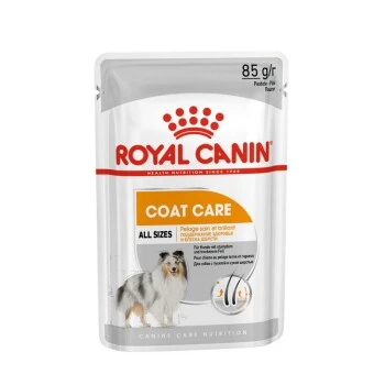 ROYAL CANIN Coat Care Nourriture Humide Chien 12 X 85 G 10 ROYAL CANIN Coat Care Nourriture Humide Chien 12 X 85 G – Image 8