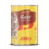 Josera JOSE JosiCat Beef In Jelly 12x400 G -Meilleure Animalerie e8d1a0b53f93e1e3d741ee4b4a807fe9d2b3b914 5cc27d1cb299e0985e8bfdd55294c9d43140dd8a
