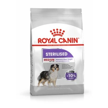 ROYAL CANIN Sterilised Medium 3 Kg 10 ROYAL CANIN Sterilised Medium 3 Kg – Image 8
