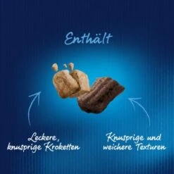 Felix Crunchy+Soft 4 X 950 G Bœuf, Poulet Et Complément De Légumes 16 Felix Crunchy+Soft 4 X 950 G Bœuf, Poulet Et Complément De Légumes -Meilleure Animalerie e9a38dde14944066801848da5f067faf23cb35c8 1237080 de DE felix 3