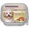 PREMIERE Petit Pâté Poulet Et Carottes 11x150 G 1 PREMIERE Petit Pâté Poulet Et Carottes 11x150 G -Meilleure Animalerie e9af97531474a09b76da9a816f538a6ec4bc6643 946232ac838a3901ebf18dc633a1ad6926621c75