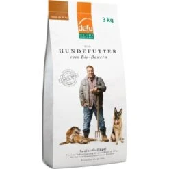 Defu Volaille Senior 3kg