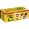 Pedigree Sachet Portion Vital Multipack En Sauce 40 X 100 G -Meilleure Animalerie eb3ac6a1a83756fba5469d9b3341f830563837bc 1264062 0