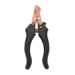 Europet Bernina Pince Coupe-griffes NOIR S