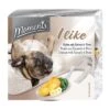 MOMENTS Chien I Like (poulet Au Canard Et Aux Pâtes) 10 X 125 G -Meilleure Animalerie ec75b2abc9c270c2d37beea123f77a54233a9492 bac80d747affaeda10dcedb3374225a56a7151ee