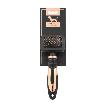 Europet Bernina Brosse NOIR Soft Slick S 4 Europet Bernina Brosse NOIR Soft Slick S – Image 2