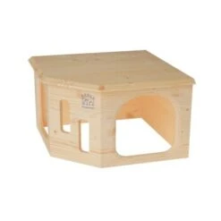 Resch Coin Pour Lapin Grand -Meilleure Animalerie ed85ba60fca95d72a3e86bd09b4f87bf3a32a680 fcd9020a47452b7de7779eb79743beb817430f66