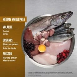 Orijen Croquettes Chat Original Cat 1,8 Kg -Meilleure Animalerie ee3c66dcbe4a92852a2c588d48f18e9ea0b6a5eb 1260994 fr FR orijen original 3