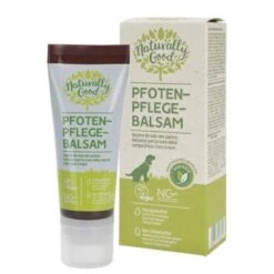 Naturally Good Baume De Soin Des Pattes 60 Ml