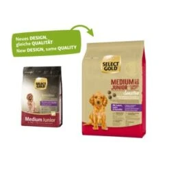SELECT GOLD Sensitive Junior Medium Agneau/saumon/pommes De Terre 1 Kg 10 SELECT GOLD Sensitive Junior Medium Agneau/saumon/pommes De Terre 1 Kg -Meilleure Animalerie f08c91874e9106b6c24a3d638d597356de003559 1001743002 1
