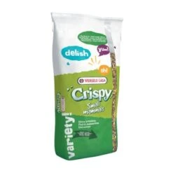Versele-Laga Crispy Pellets - Rats & Mice 20 Kg