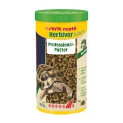 Sera Reptil Professional Herbivor 1 L
