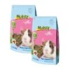 MultiFit Nourriture Pour Rongeurs Pour Cochons D’Inde 2x2,5 Kg -Meilleure Animalerie f18e77bfbcfd94441894aab9362e22fe44e397f5 883d1e753adab260b26bceae01846610983af559