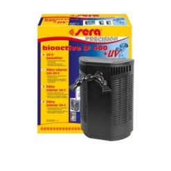 Sera Bioactiv, IF 400+UV