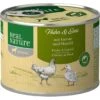 REAL NATURE Senior Poulet Et Canard 6x200 G 2 REAL NATURE Senior Poulet Et Canard 6x200 G -Meilleure Animalerie f21b7790be65207df1cddc3606ac2cf9d5783e8d 13391a96e8682609cfac816613cc7f8c23238e76